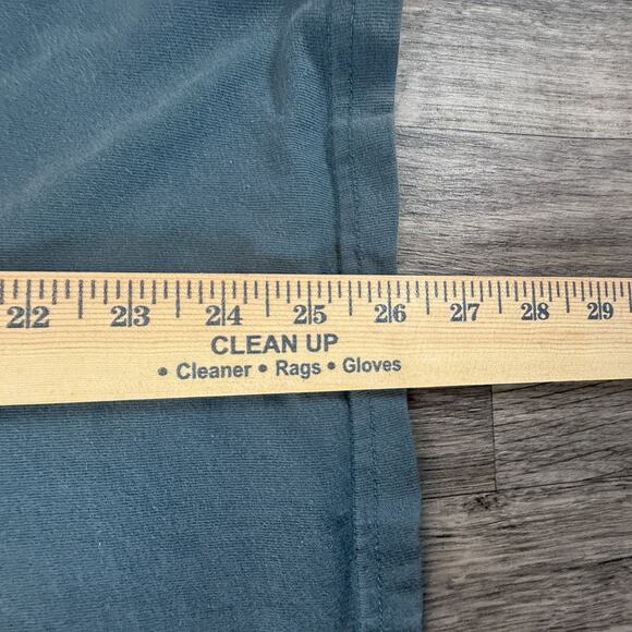 Tommy Bahama Closest to the Pin Golf Graphic Tee Blue Shirt Relax L 100% Cotton - Picture 5 of 6